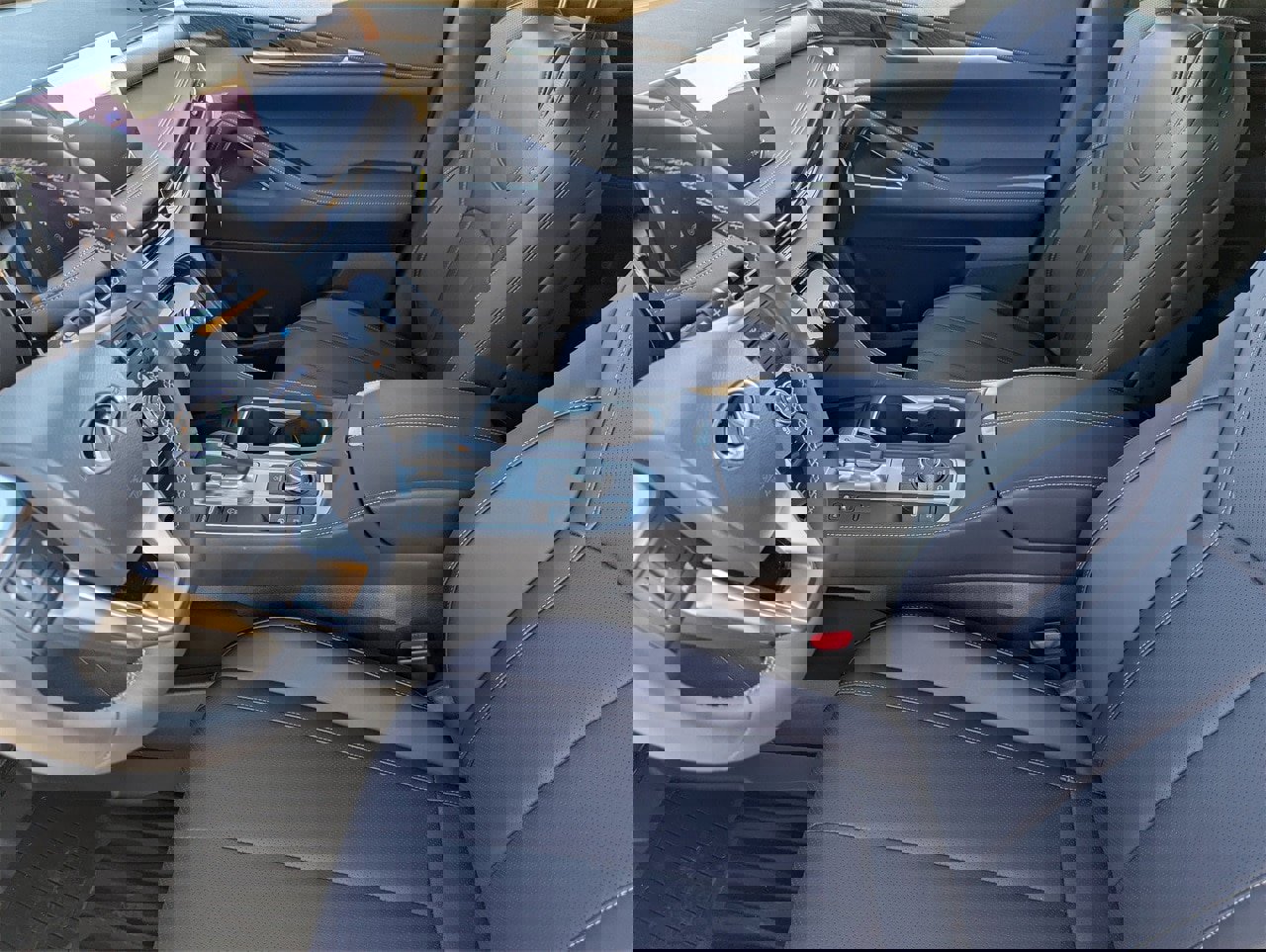 New 2026 INFINITI QX60 Sport image 13