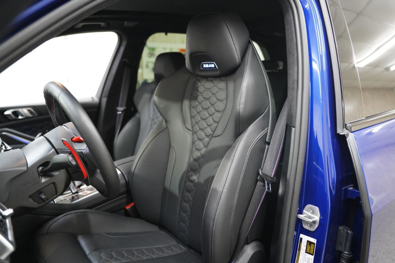 Used 2026 BMW X5 M Competition w/ Executive Package image 13
