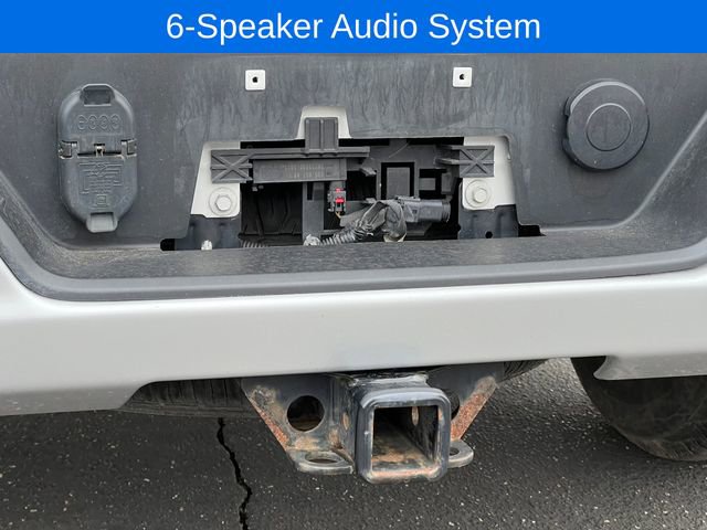 Used 2021 Chevrolet Silverado 1500 RST w/ Convenience Package II image 17