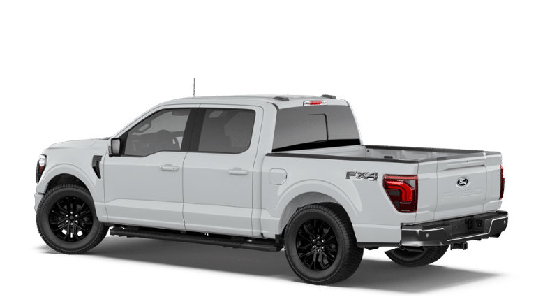 New 2026 Ford F150 Lariat AWD/4WD image 24