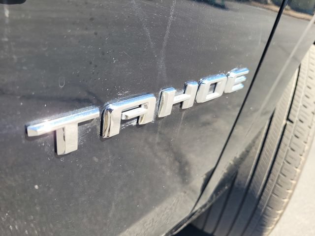 Used 2024 Chevrolet Tahoe LT AWD/4WD image 29