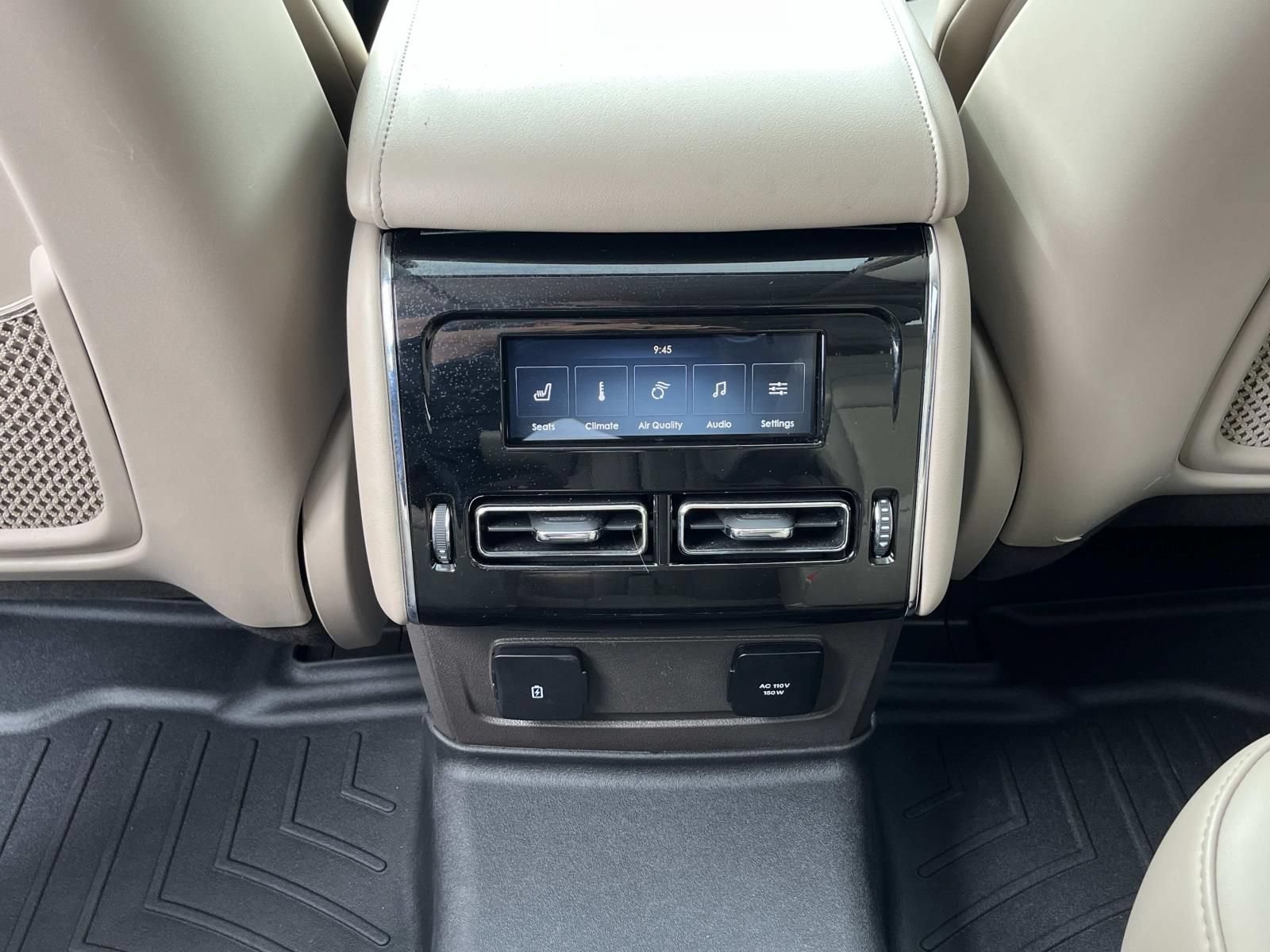 Used 2022 Lincoln Aviator Reserve w/ Elements Package Plus AWD/4WD image 17