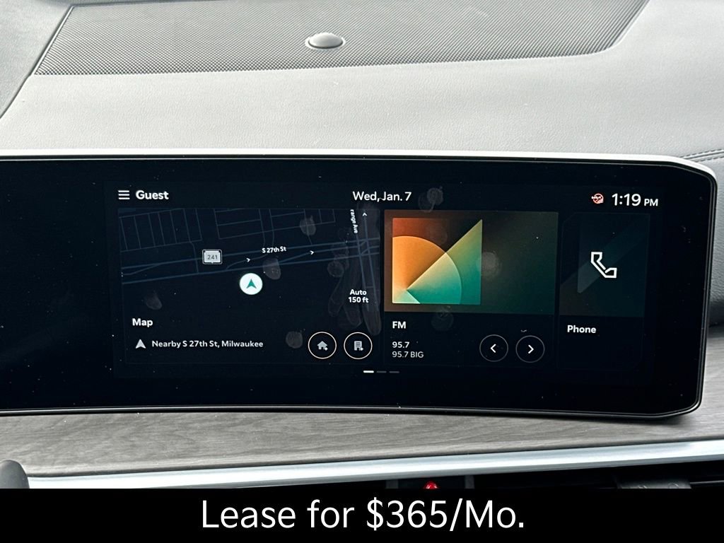 New 2026 Kia Sorento SX image 23