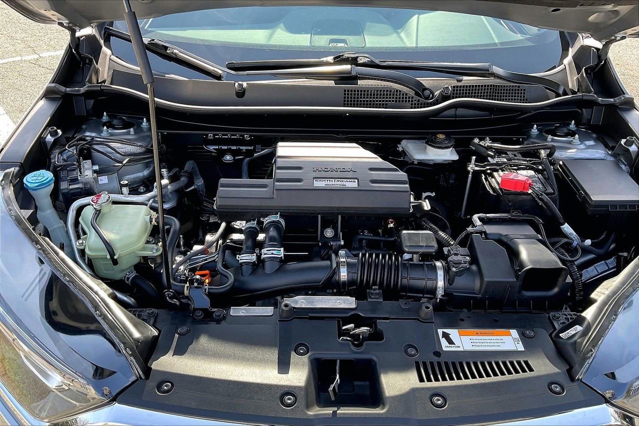 Used 2017 Honda CR-V EX-L image 39