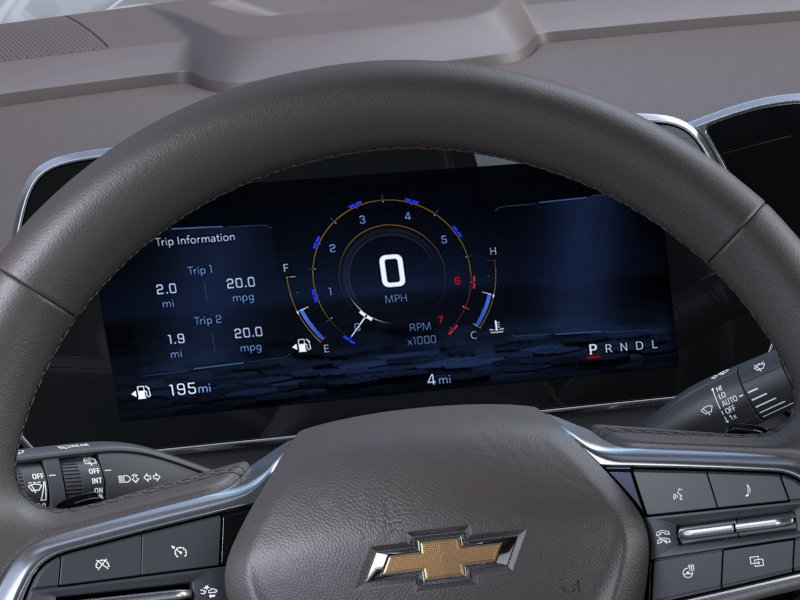 New 2026 Chevrolet Tahoe LT w/ Comfort Package RWD image 18