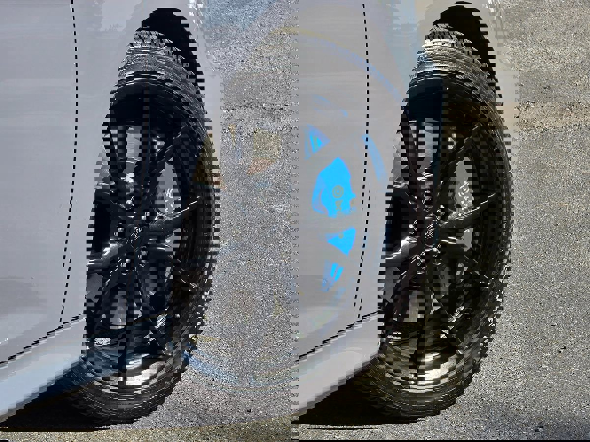 Used 2017 Ford Focus RS image 8