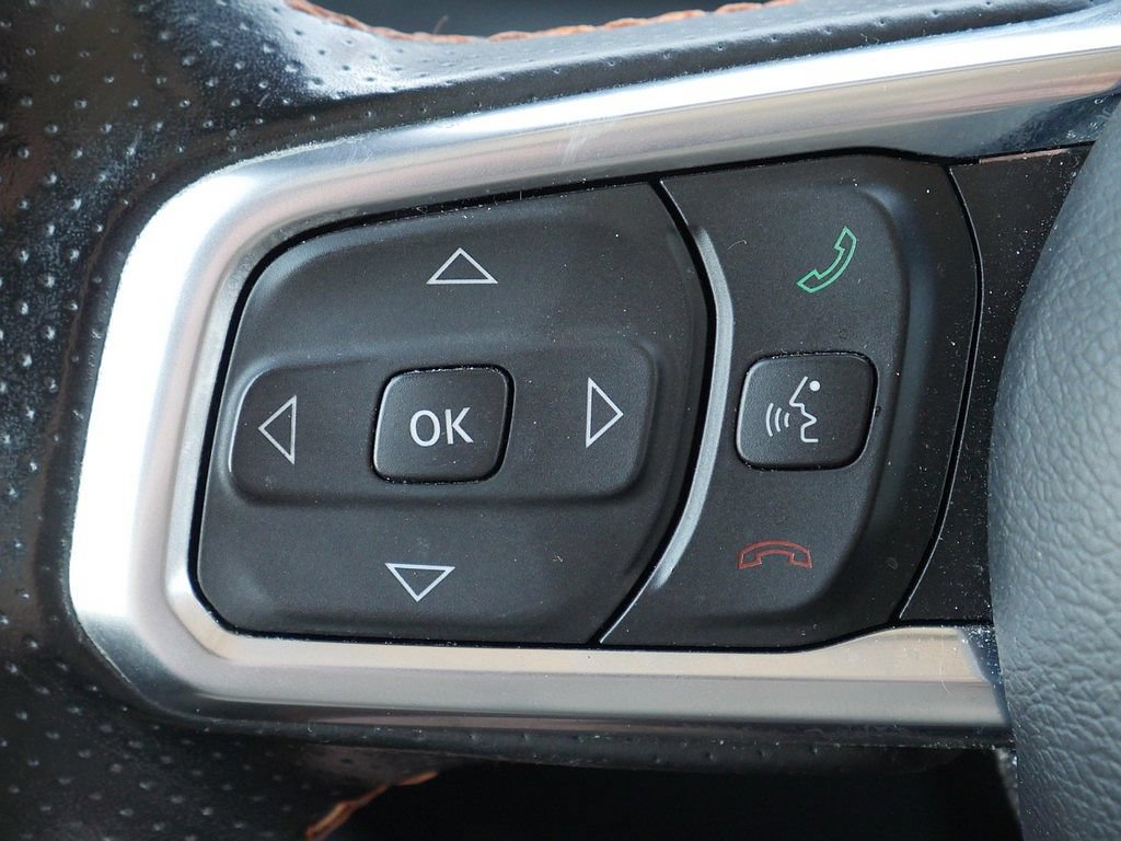 Used 2020 Jeep Gladiator Mojave w/ LED Lighting Group AWD/4WD image 31