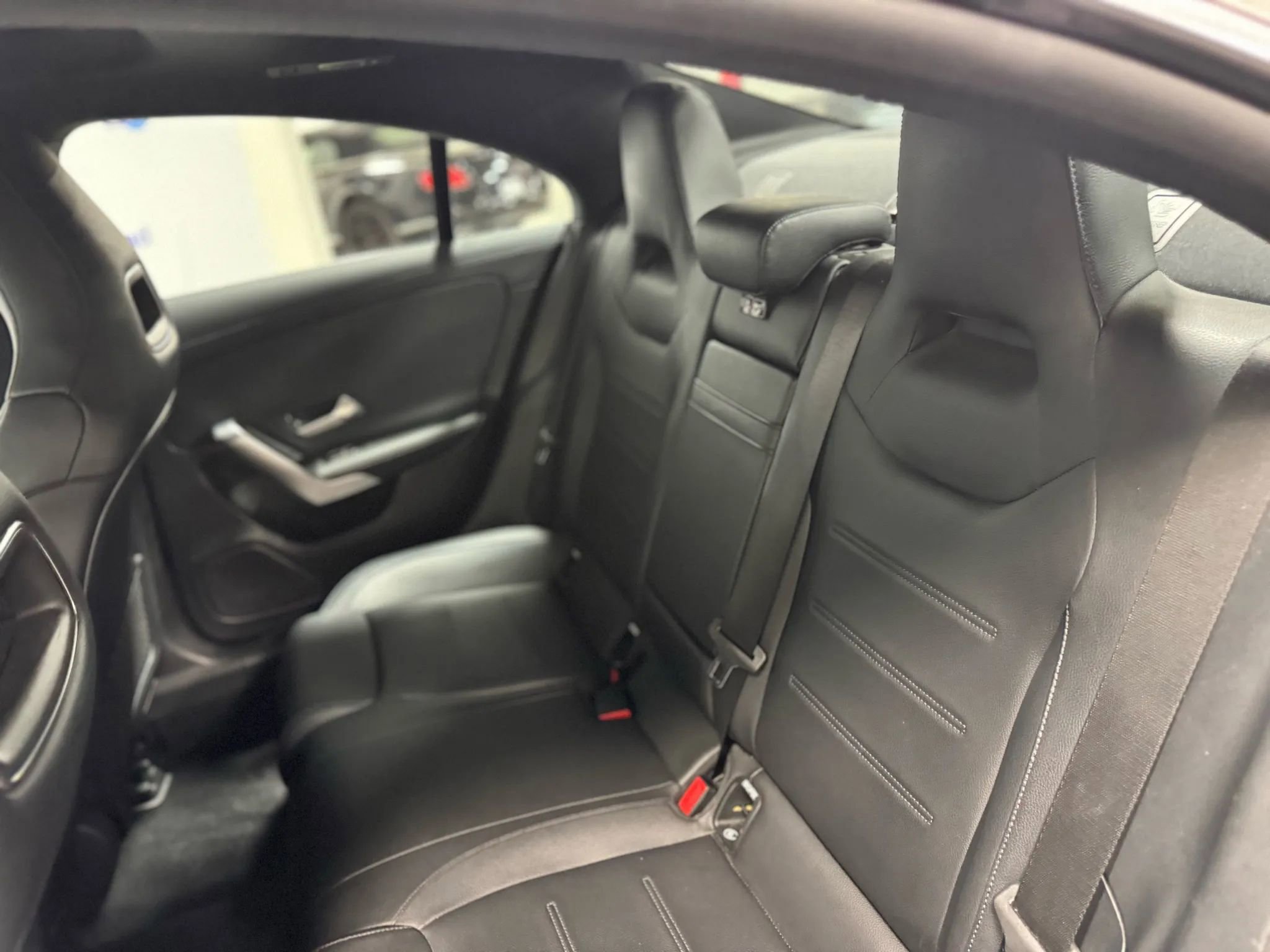 Used 2020 Mercedes-Benz CLA 250 4MATIC image 15