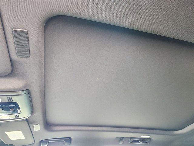 New 2026 Chevrolet Tahoe High Country image 27