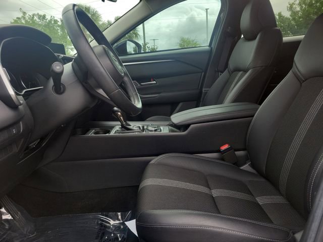 Certified 2024 MAZDA CX-50 AWD 2.5 S w/ Cargo Package image 17