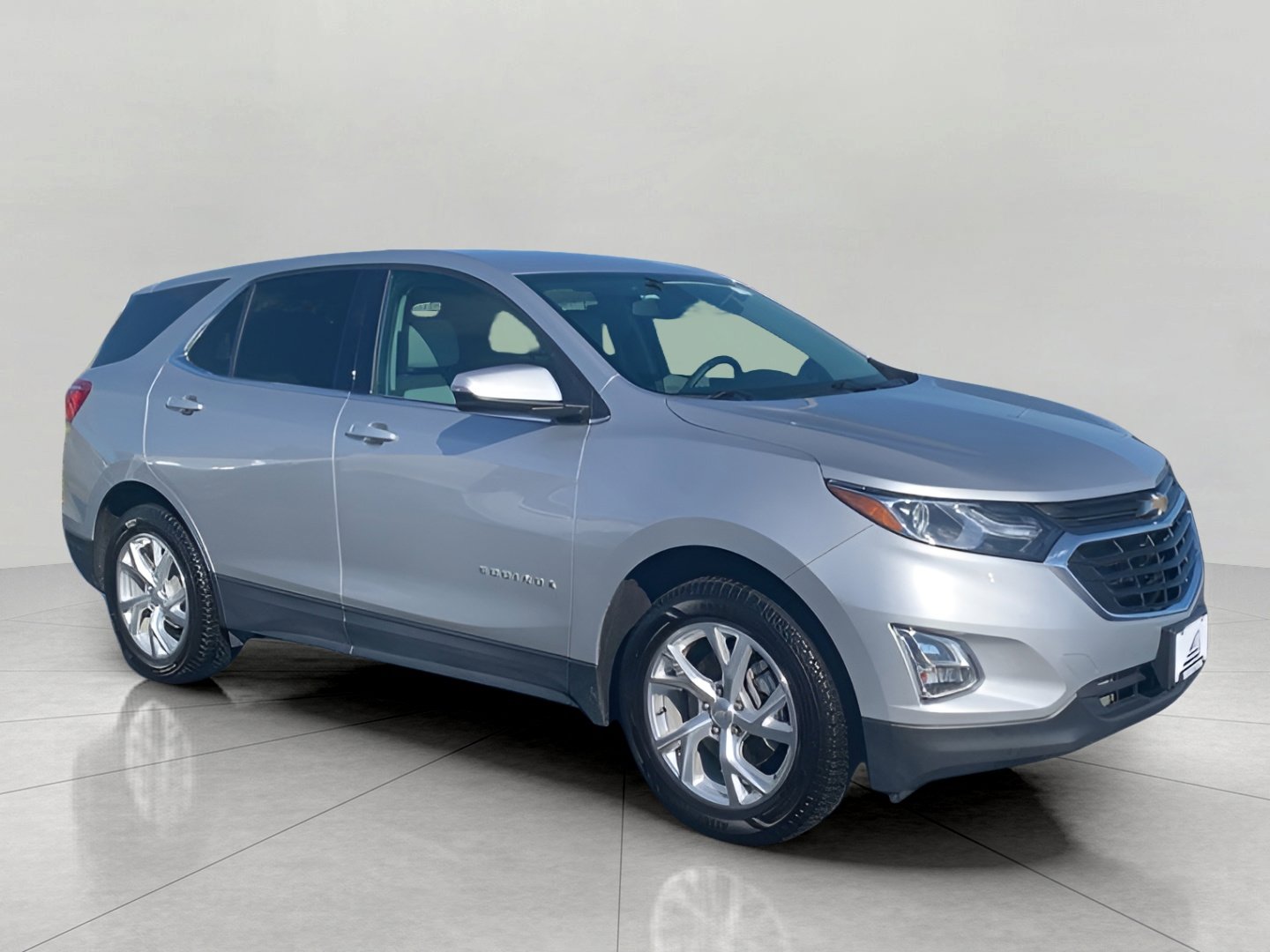 Used 2018 Chevrolet Equinox LT