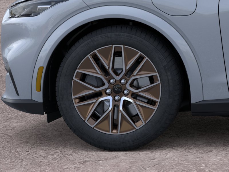 New 2026 Ford Mustang Mach-E Premium AWD/4WD image 19