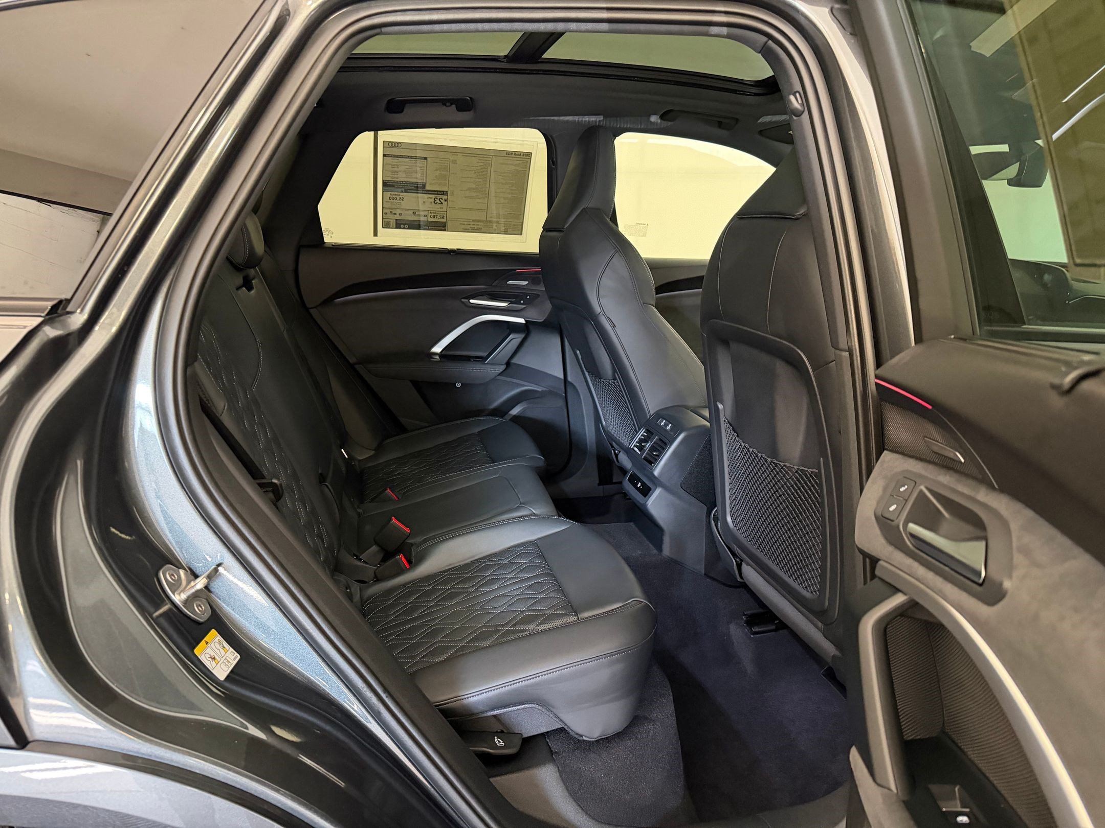 New 2026 Audi SQ5 Premium Plus AWD/4WD image 31