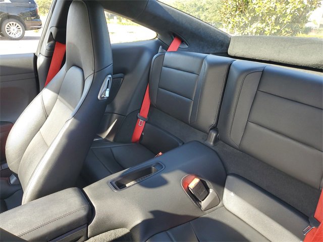 Used 2018 Porsche 911 Carrera S image 9