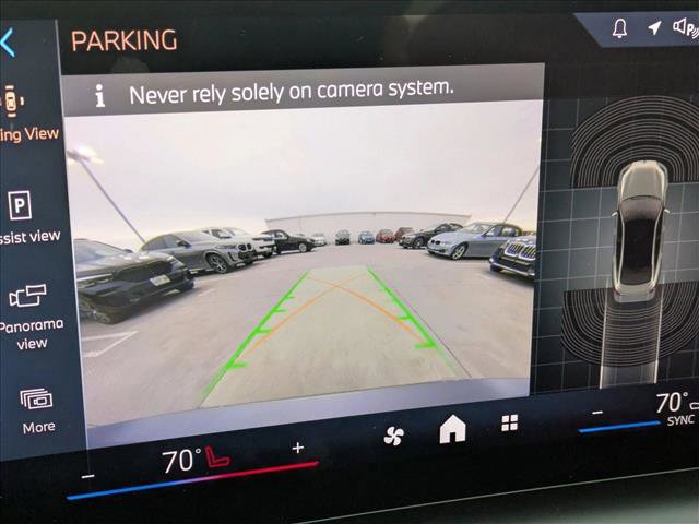 Used 2025 BMW 228i xDrive w/ Premium Package image 13