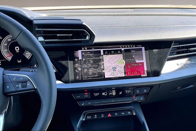 New 2026 Audi A3 2.0T Premium Plus image 7