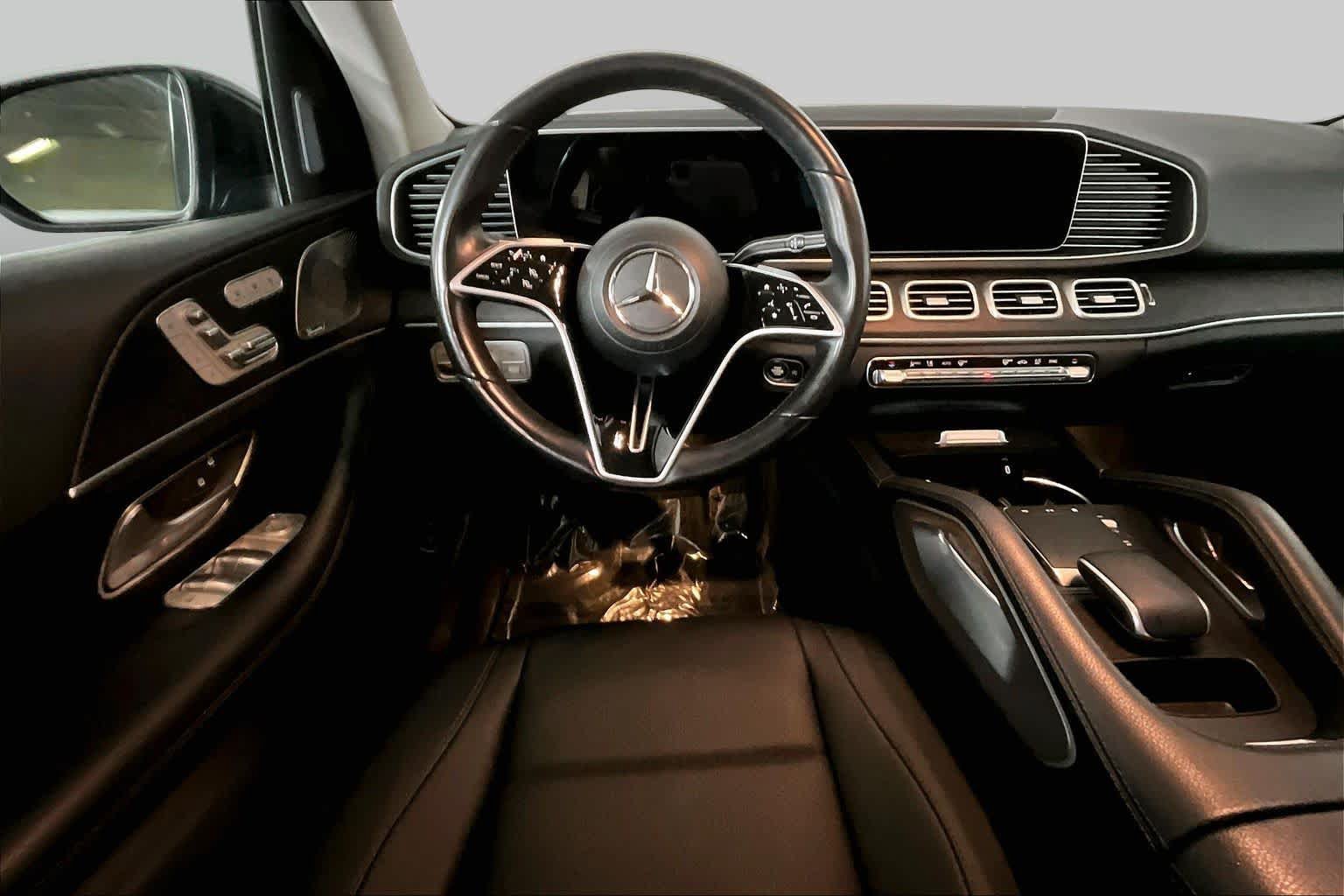Used 2024 Mercedes-Benz GLE 350 4MATIC image 6