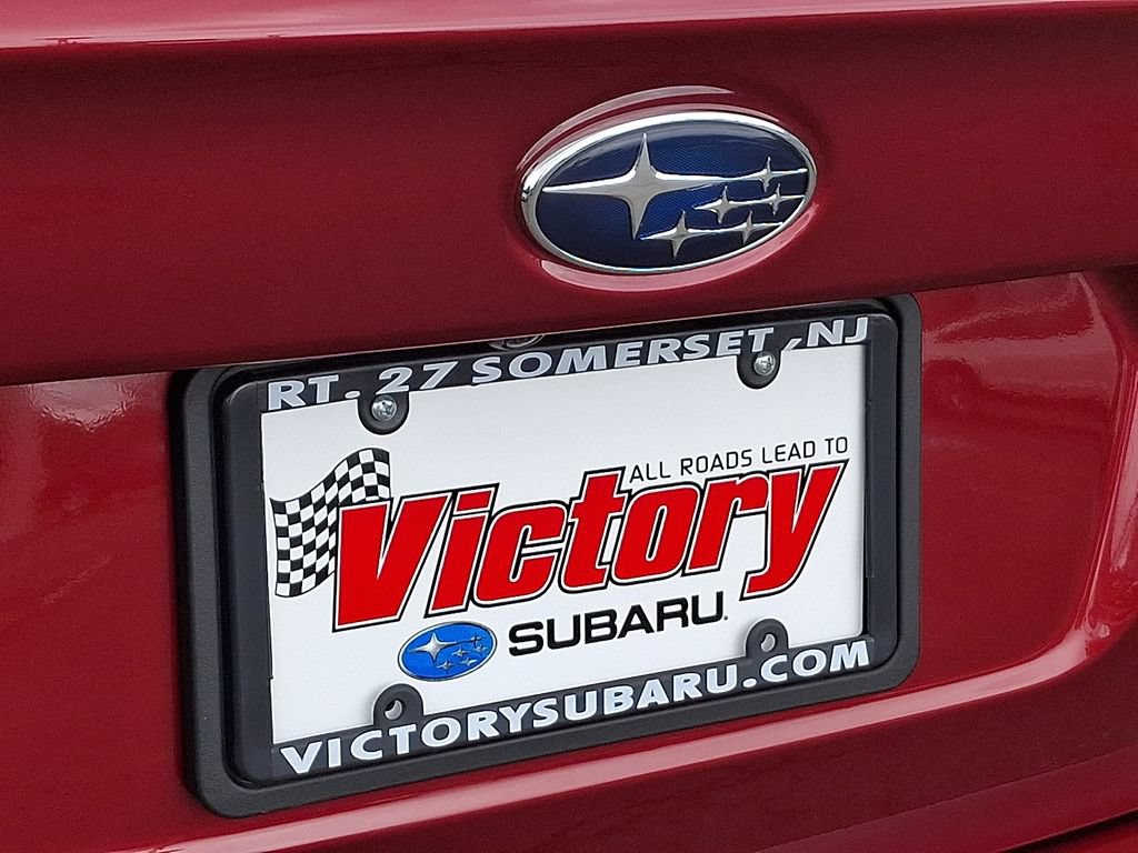 Used 2025 Subaru Legacy Premium AWD/4WD image 30