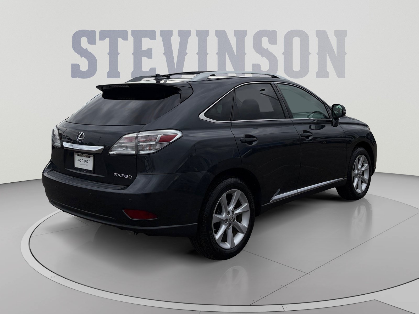 Used 2011 Lexus RX 350 AWD w/ Premium Pkg image 5