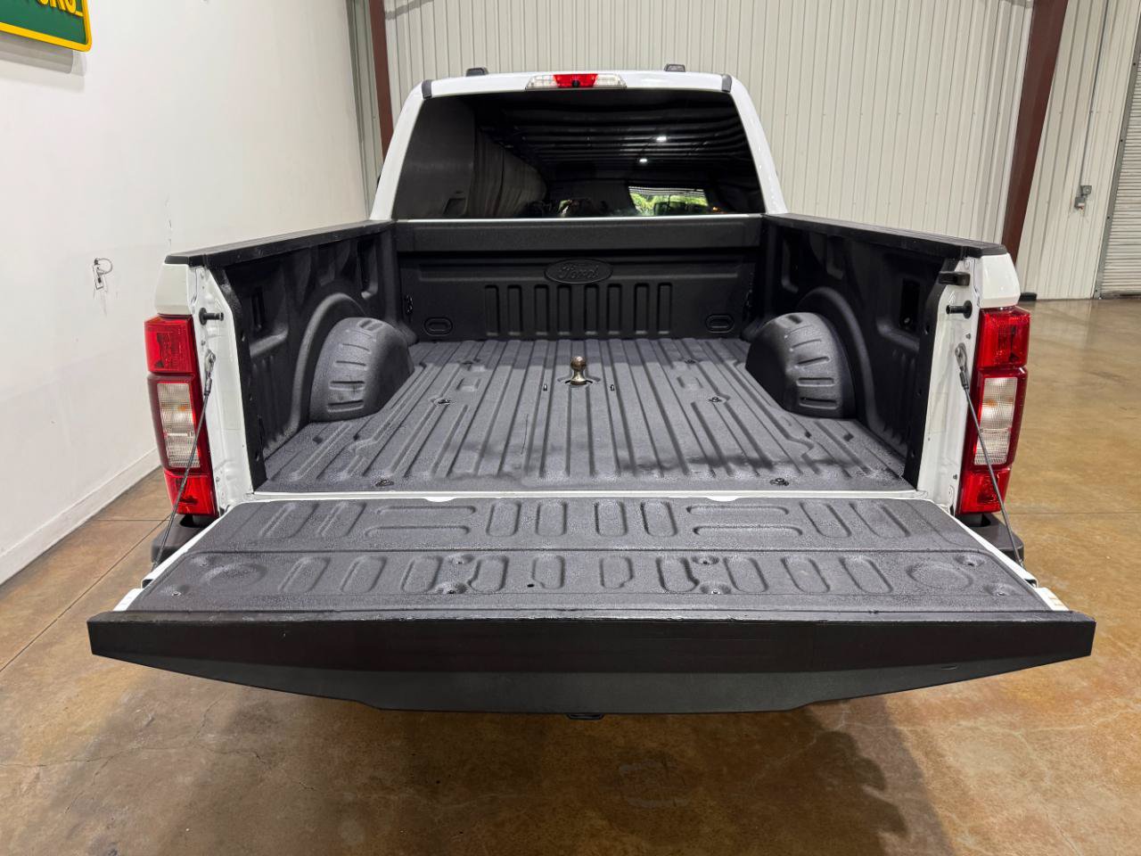 Used 2022 Ford F250 XLT w/ XLT Value Package AWD/4WD image 47