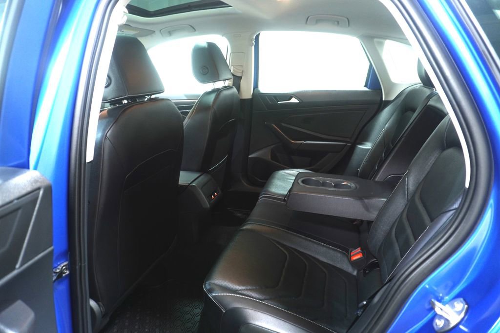 Used 2023 Volkswagen Jetta SEL image 10
