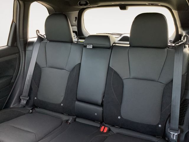 New 2026 Subaru Forester Touring AWD/4WD image 13