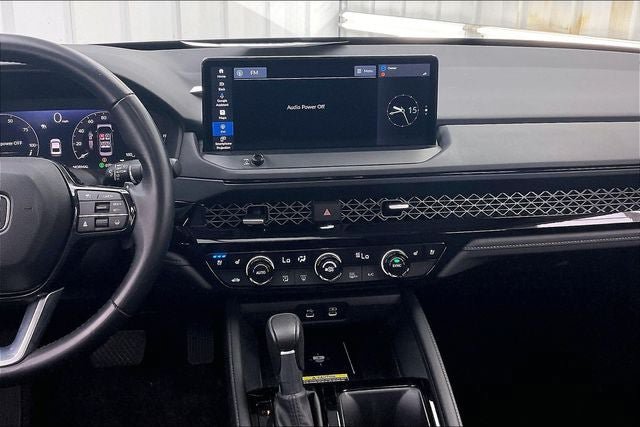 Certified 2024 Honda Accord Touring image 6