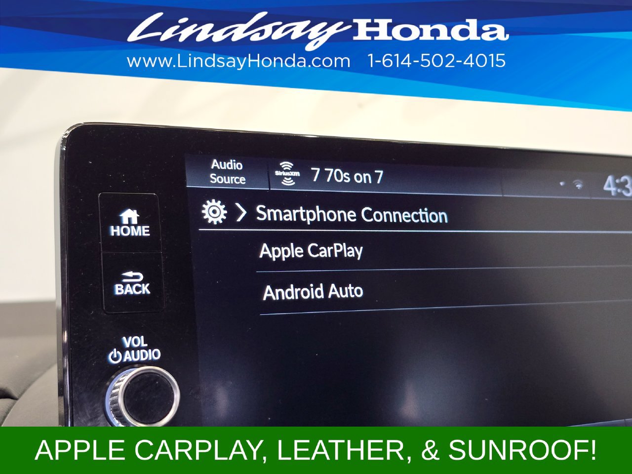 Used 2024 Honda CR-V EX-L image 17