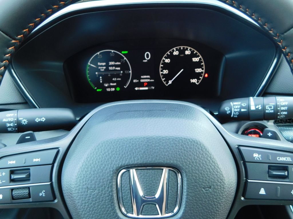New 2026 Honda CR-V Sport image 31
