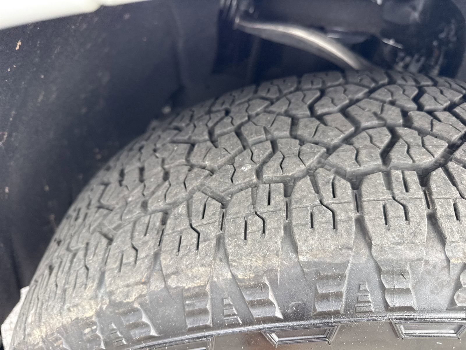 Used 2021 Chevrolet Silverado 1500 LTZ w/ LTZ Premium Package image 45