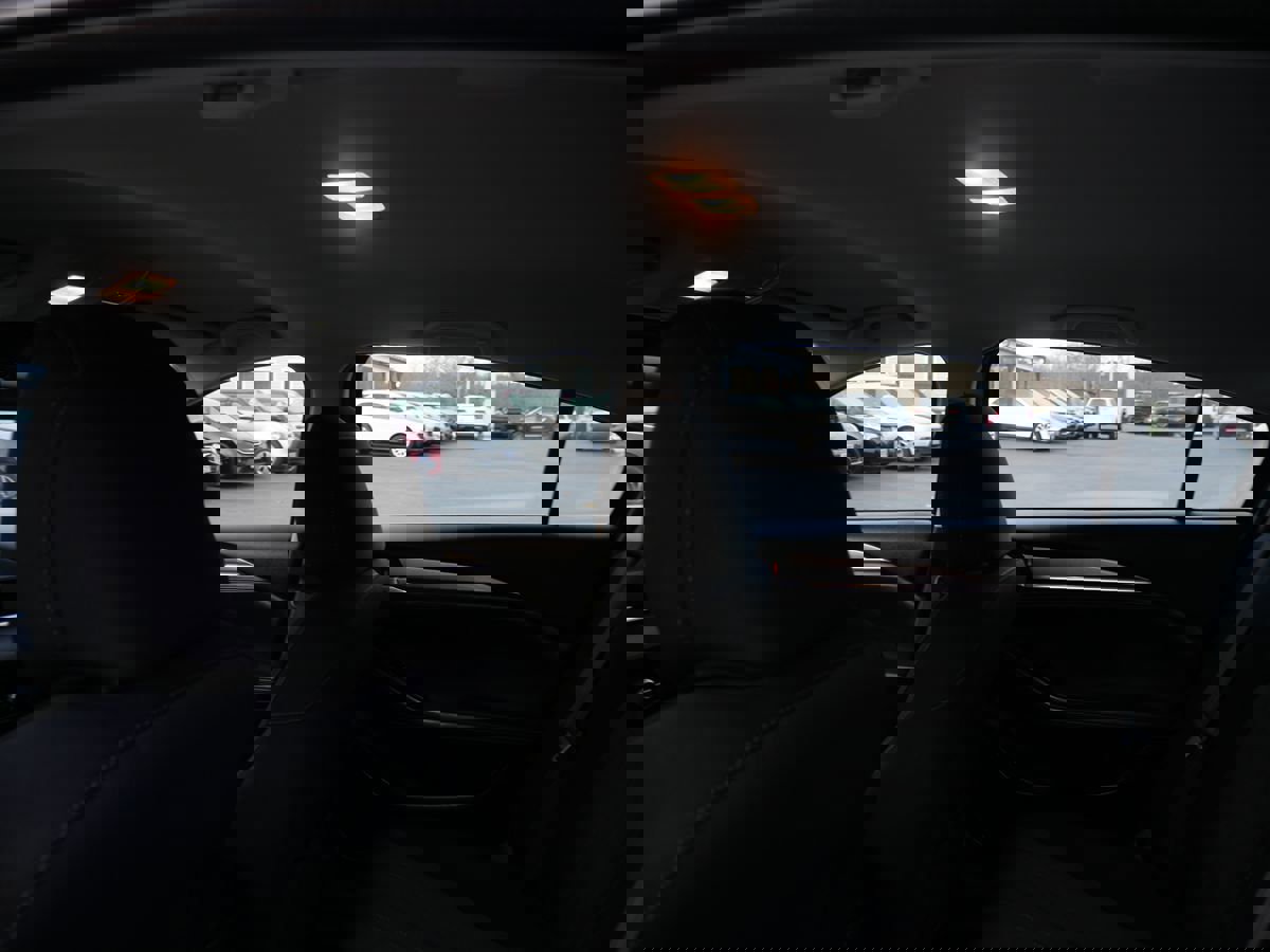 Used 2018 MAZDA MAZDA6 Sport image 20