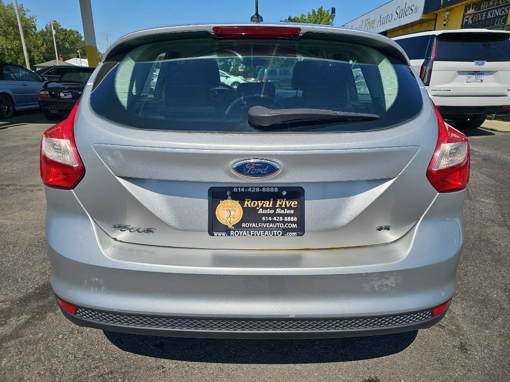Used 2012 Ford Focus SE image 18
