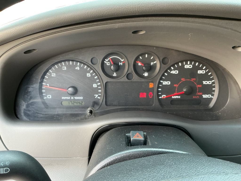 Used 2004 Ford Ranger XL RWD image 13