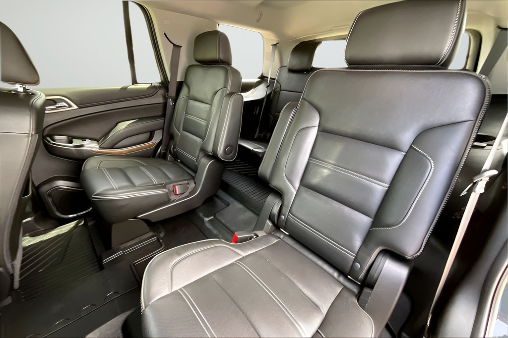Used 2020 GMC Yukon Denali w/ Denali Ultimate Package RWD image 19
