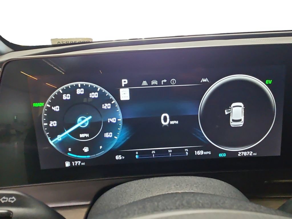 Used 2024 Kia Sportage X-Line Prestige AWD/4WD image 14