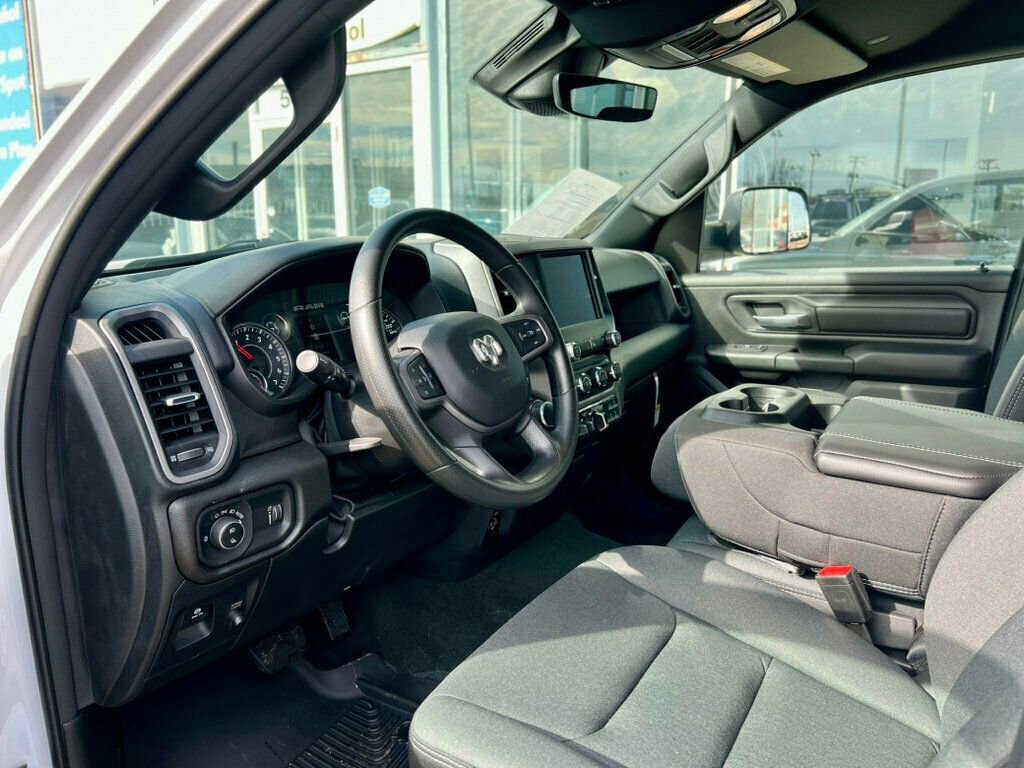 Used 2023 RAM 1500 Tradesman w/ Trailer Tow Group image 9