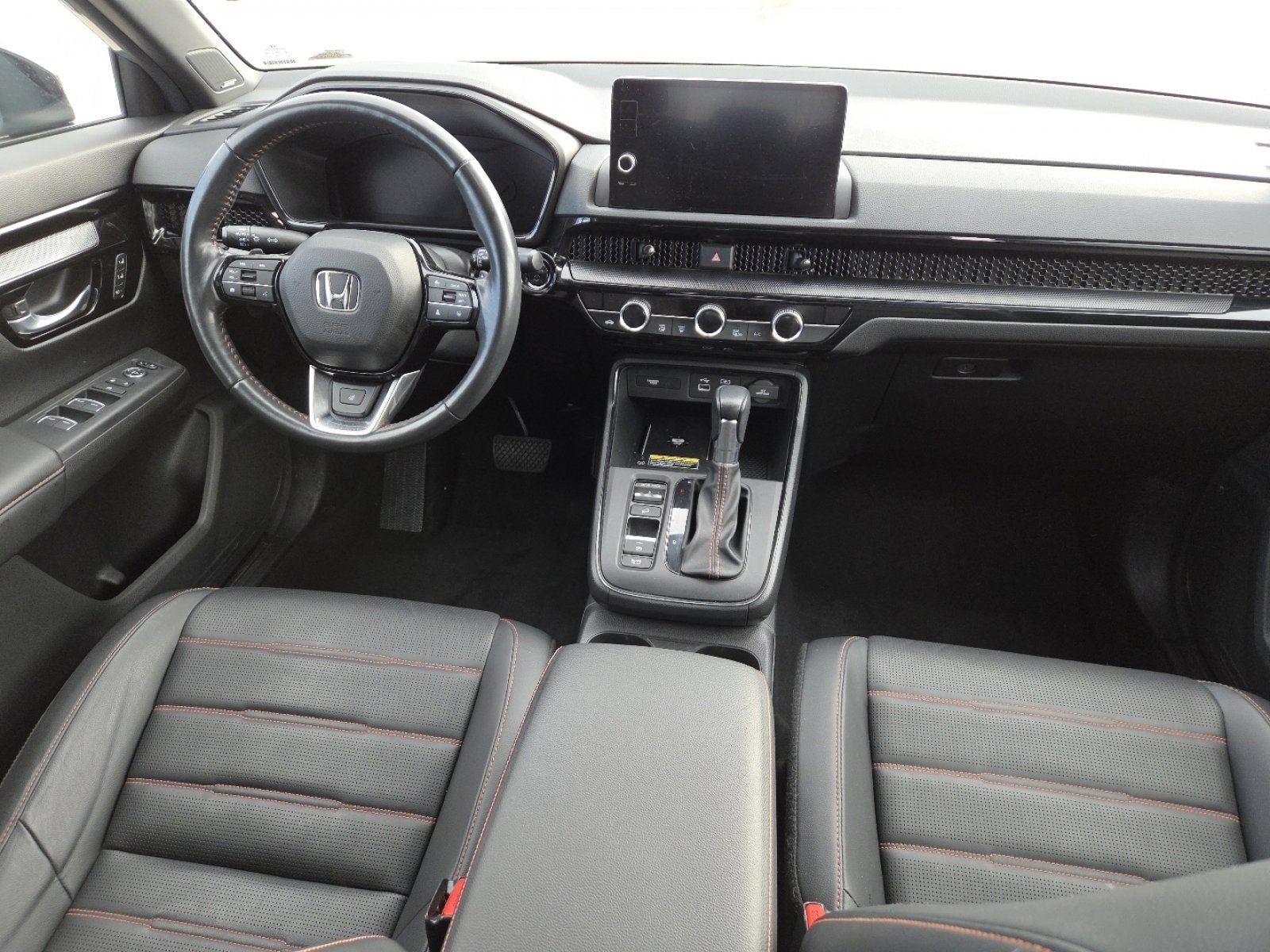 Used 2023 Honda CR-V Sport Touring image 26