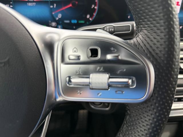 Used 2022 Mercedes-Benz GLE 450 4MATIC image 27