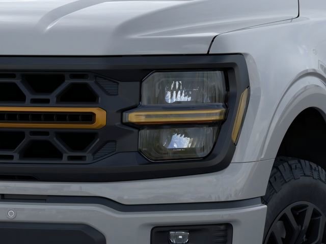New 2026 Ford F150 Tremor image 18