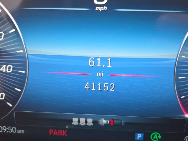 Used 2025 Mercedes-Benz CLA 250 image 25