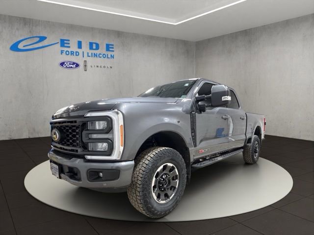 Used 2023 Ford F250 Lariat w/ Lariat Ultimate Package image 5