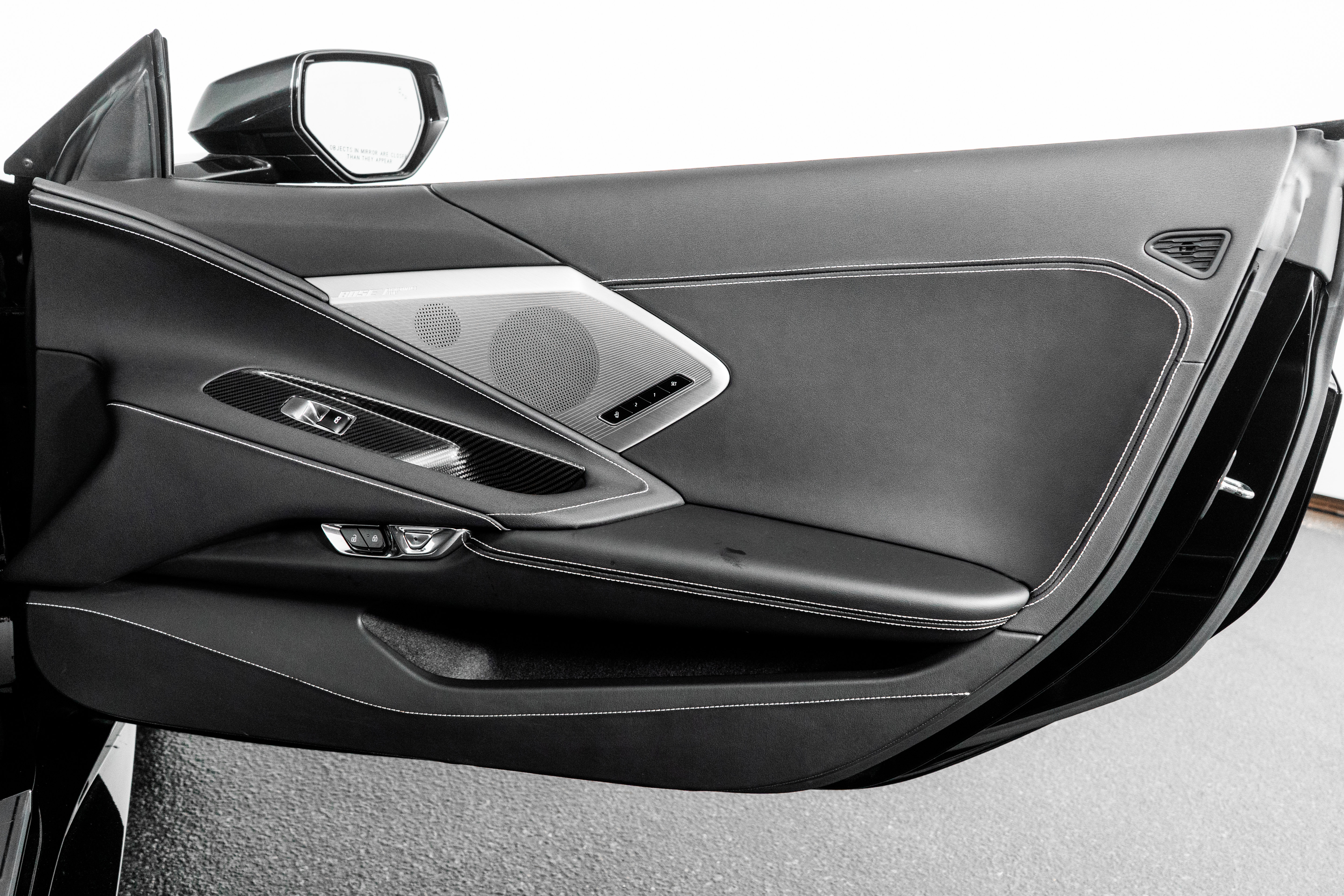 Used 2020 Chevrolet Corvette Stingray Preferred Cpe w/ 2LT image 49