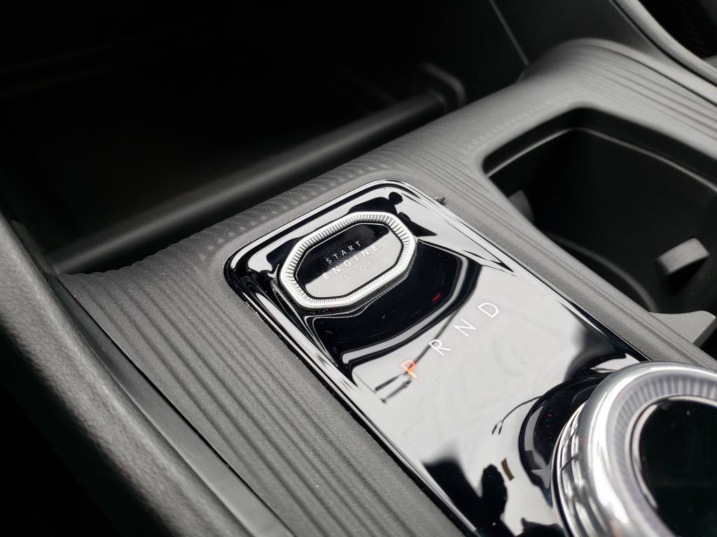 New 2026 Jeep Cherokee Laredo AWD/4WD image 22