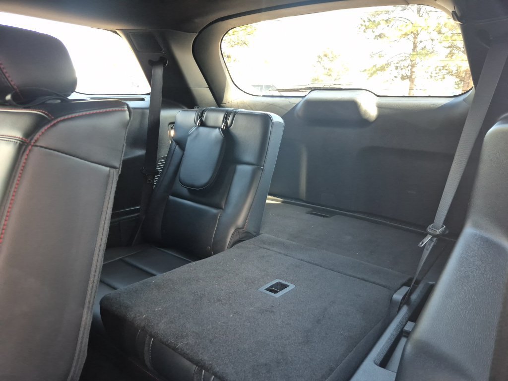 New 2026 Ford Explorer ST w/ Sun And Sound Package AWD/4WD image 21