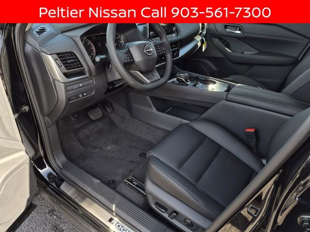 New 2026 Nissan Rogue SV image 8