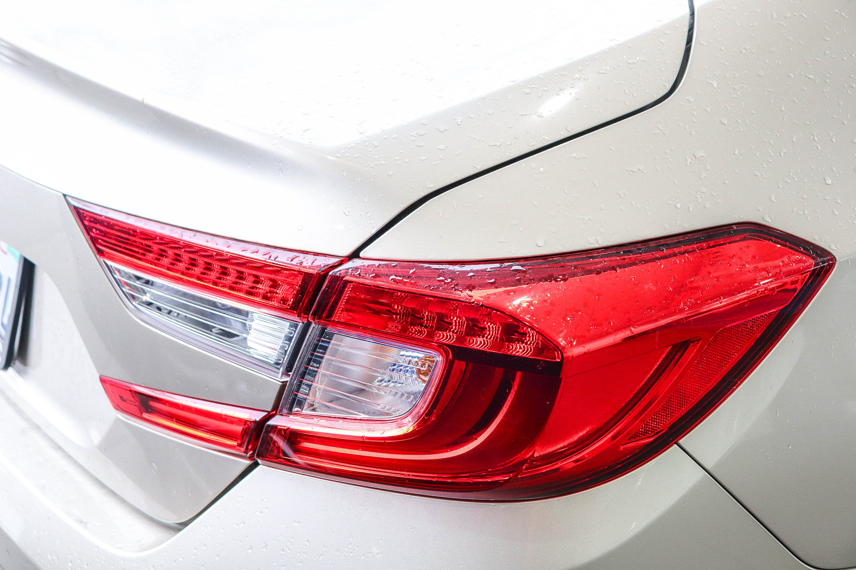 Used 2019 Honda Accord LX image 9