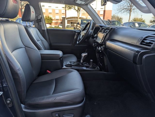 Used 2023 Toyota 4Runner TRD Off-Road Premium w/ Off Road Premium Plus Package image 34