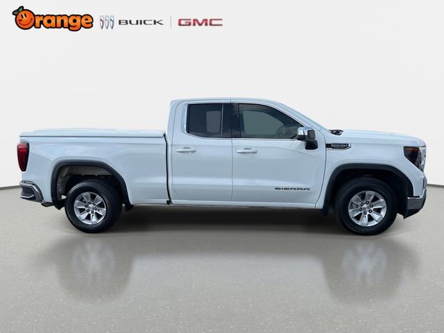 Used 2024 GMC Sierra 1500 SLE RWD image 2
