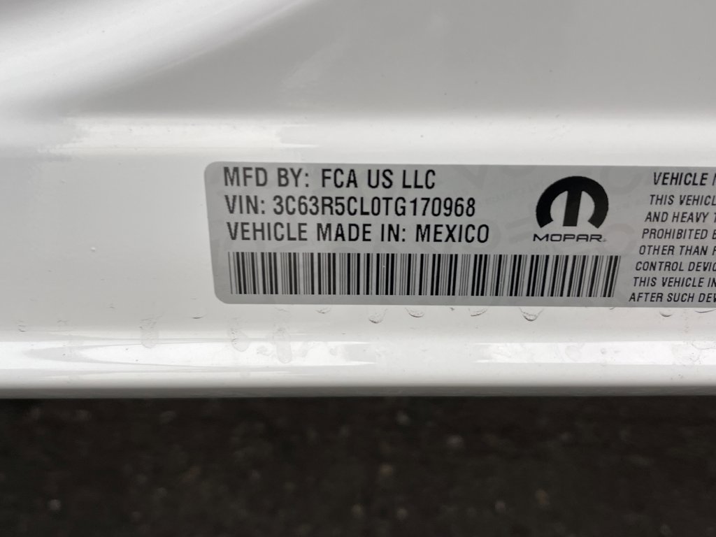 New 2026 RAM 2500 Tradesman AWD/4WD image 41