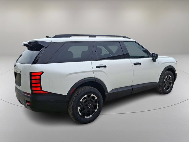 New 2026 Hyundai Palisade XRT Pro AWD/4WD image 7